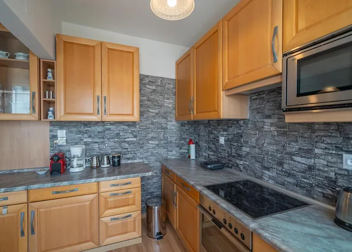 Your Home By The Sea For 3 In Xylokastro