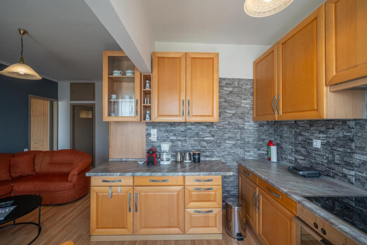 Appartement Your By The Sea For 3 In Xylokastro