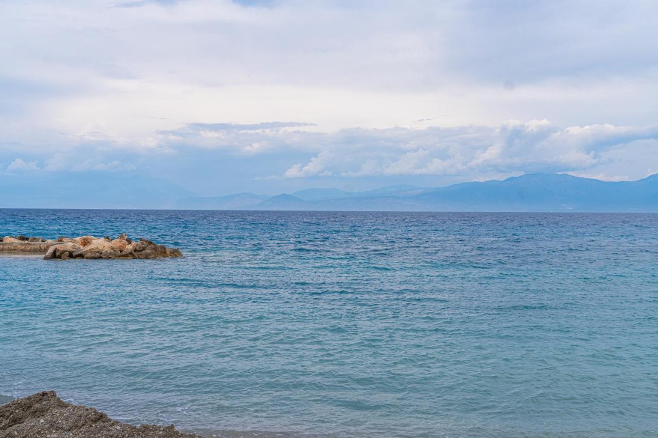 Appartement Your By The Sea For 3 In