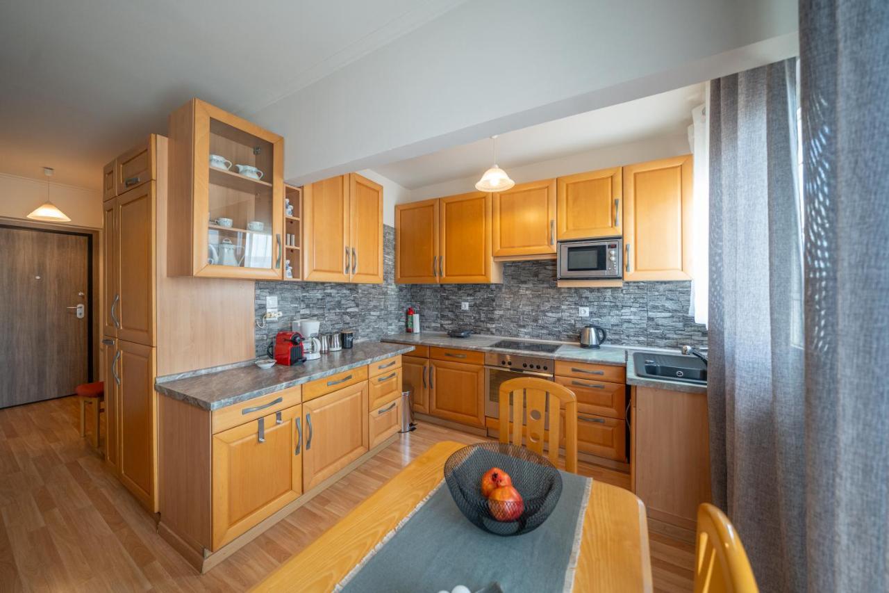 Your By The Sea For 3 In Appartement