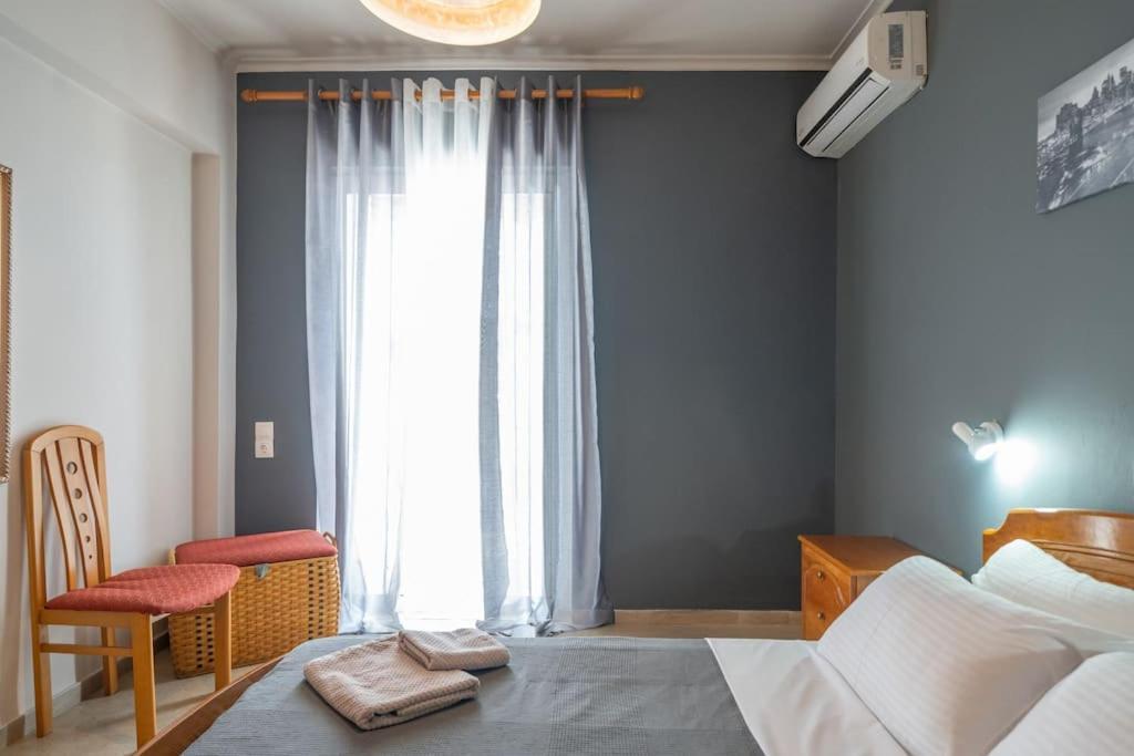 Appartement Your By The Sea For 3 In Xylokastro