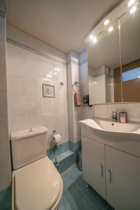 Your By The Sea For 3 In Appartement