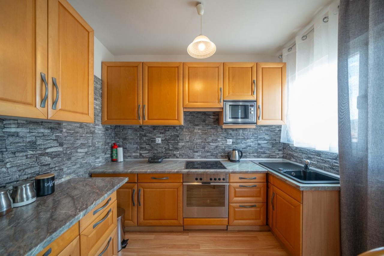 Your By The Sea For 3 In Appartement