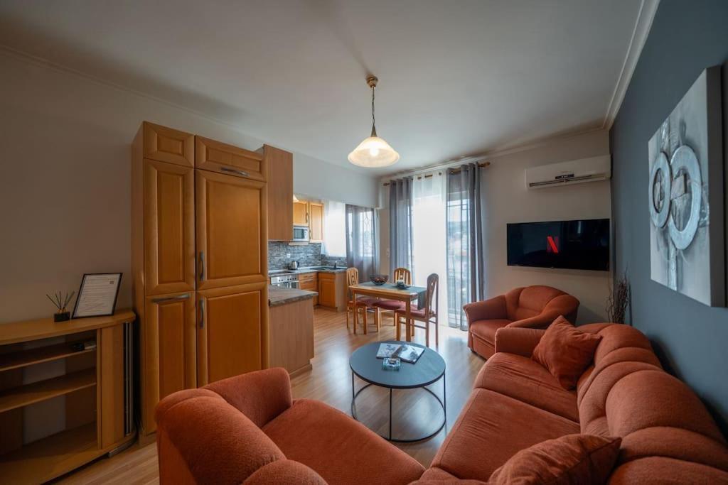 Appartement Your By The Sea For 3 In *