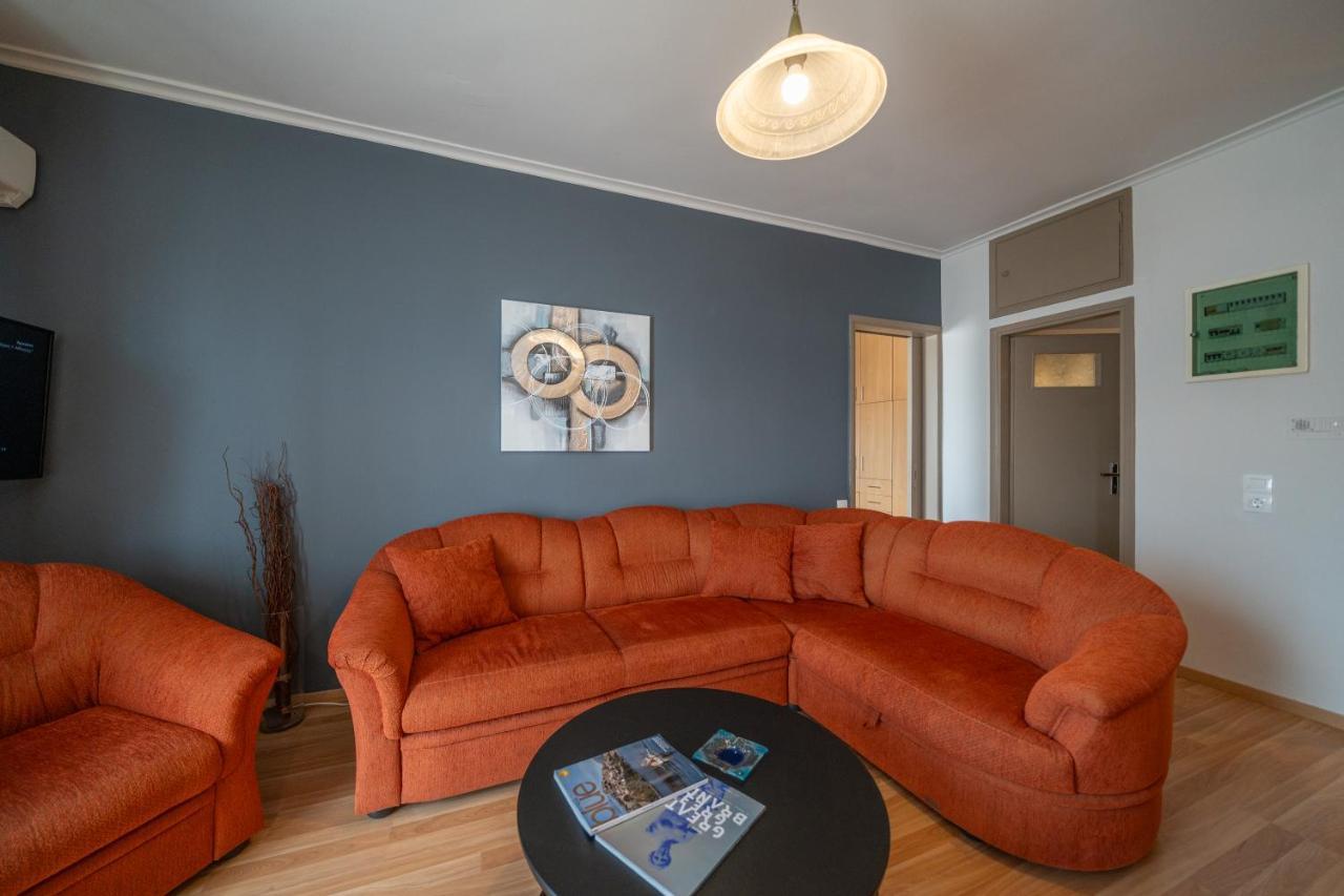 Appartement Your By The Sea For 3 In