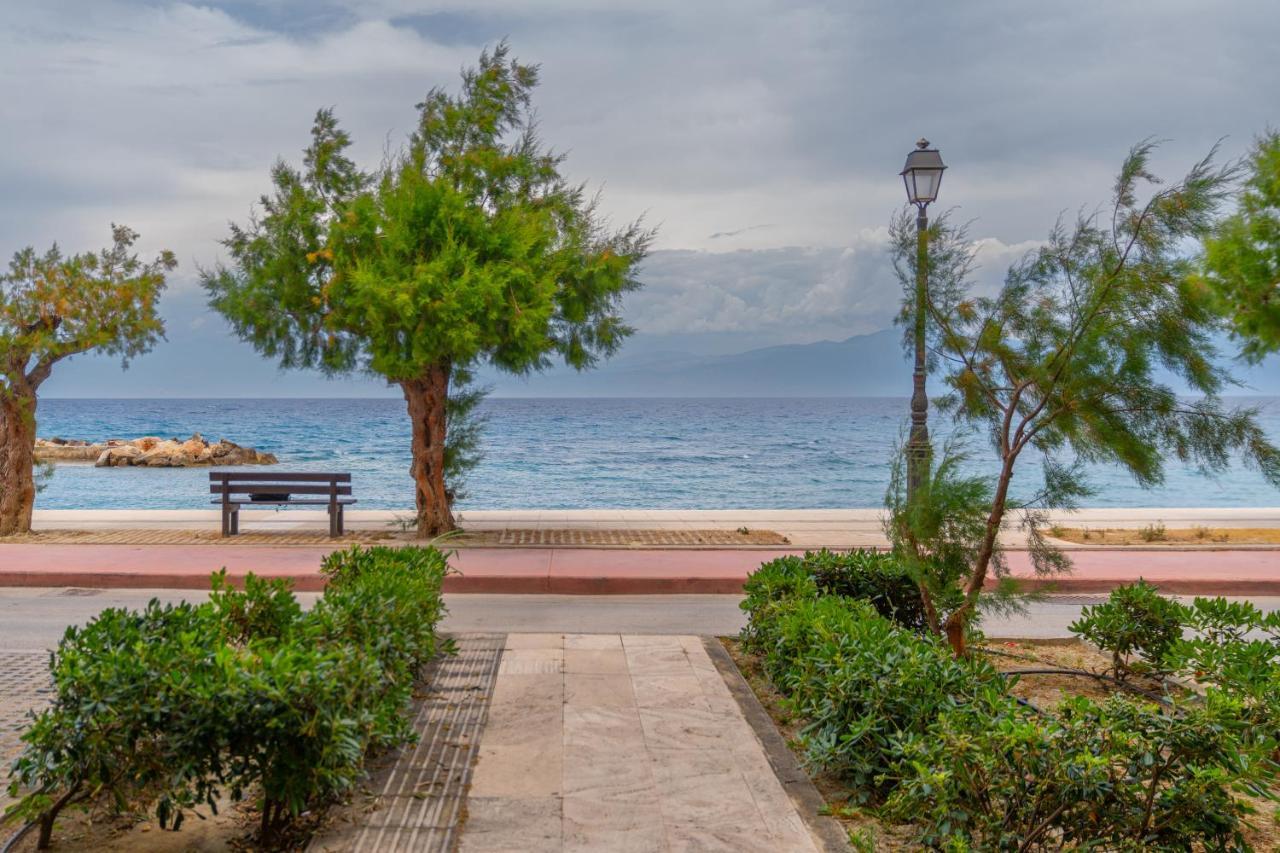 Your By The Sea For 3 In Appartement *